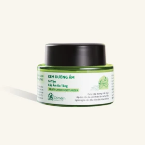 Kem dưỡng ẩm